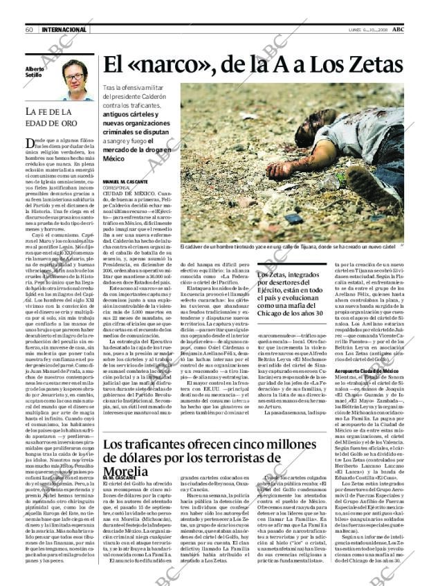 ABC SEVILLA 06-10-2008 página 60