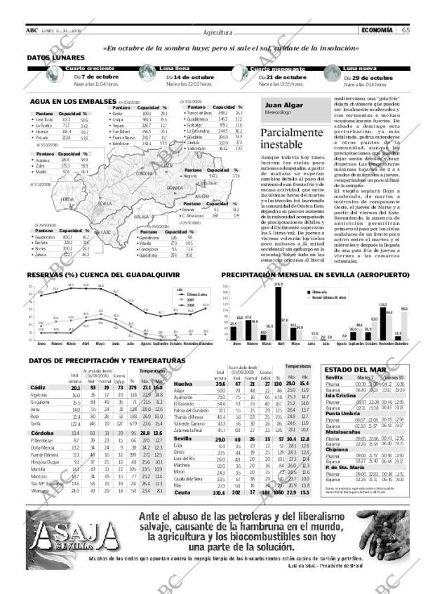ABC SEVILLA 06-10-2008 página 65