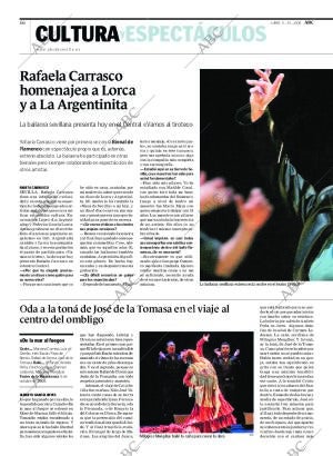 ABC SEVILLA 06-10-2008 página 66