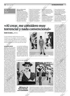 ABC SEVILLA 06-10-2008 página 69