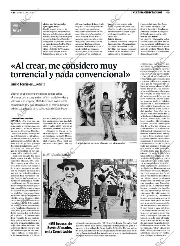 ABC SEVILLA 06-10-2008 página 69