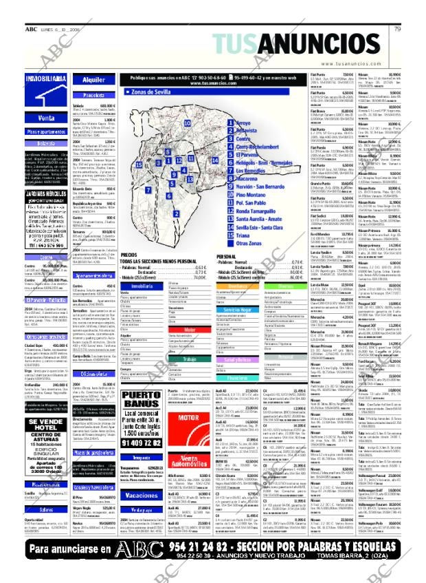 ABC SEVILLA 06-10-2008 página 79
