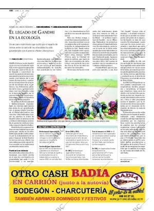 ABC SEVILLA 06-10-2008 página 85