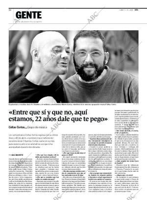 ABC SEVILLA 06-10-2008 página 88