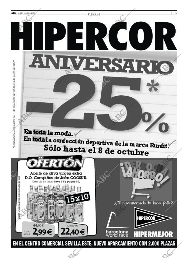 ABC SEVILLA 06-10-2008 página 9