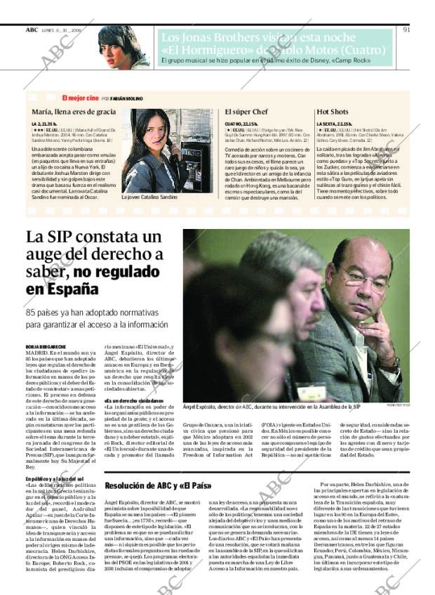 ABC SEVILLA 06-10-2008 página 91