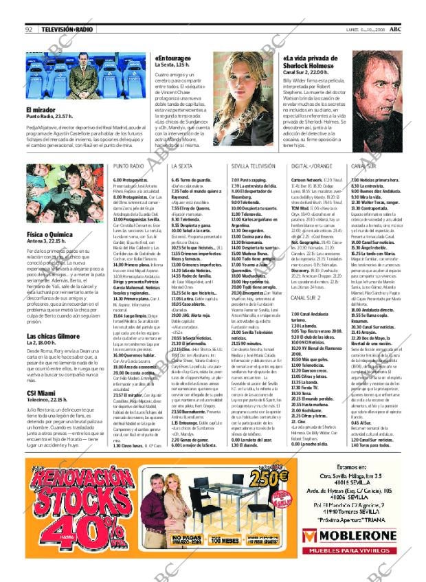 ABC SEVILLA 06-10-2008 página 92