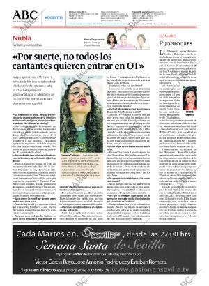 ABC SEVILLA 06-10-2008 página 94