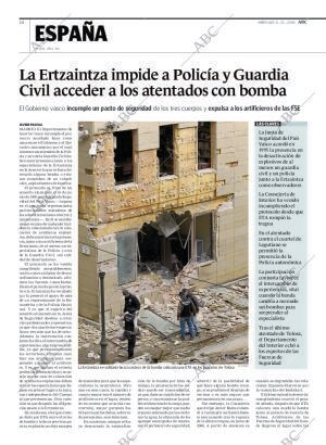 ABC MADRID 08-10-2008 página 14