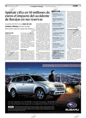 ABC MADRID 08-10-2008 página 25