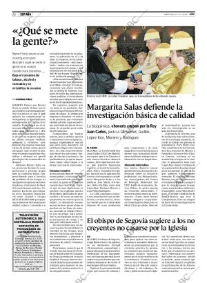 ABC MADRID 08-10-2008 página 26