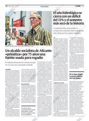 ABC MADRID 08-10-2008 página 29