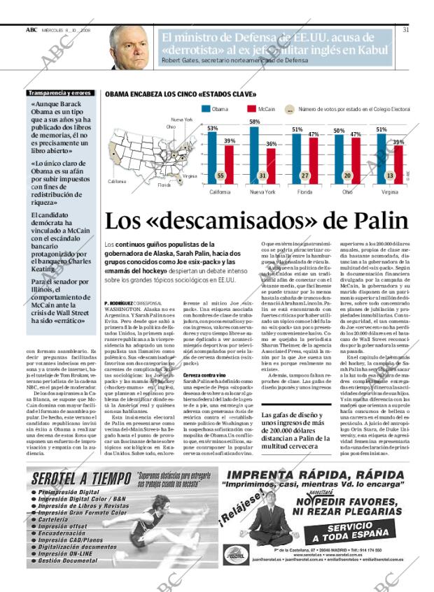 ABC MADRID 08-10-2008 página 31