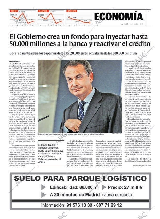 ABC MADRID 08-10-2008 página 37