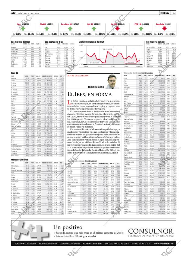 ABC MADRID 08-10-2008 página 45