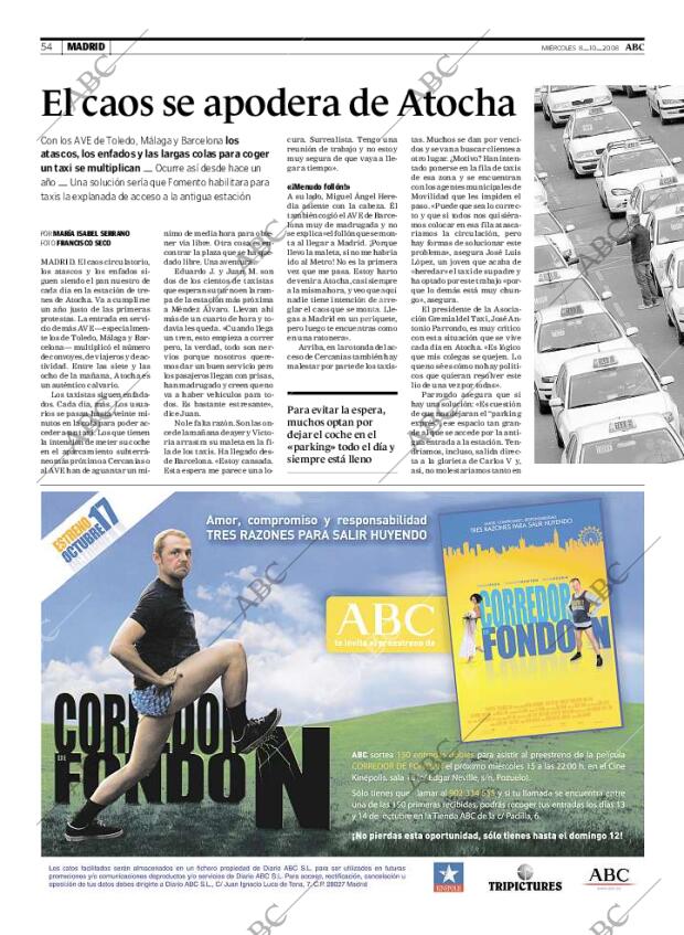 ABC MADRID 08-10-2008 página 54