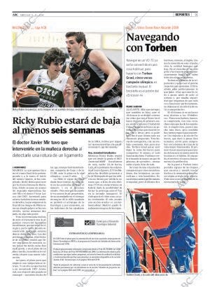 ABC MADRID 08-10-2008 página 91