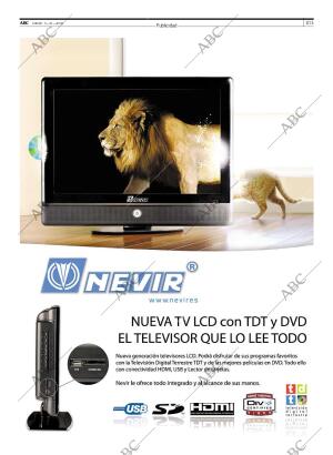 ABC MADRID 09-10-2008 página 103