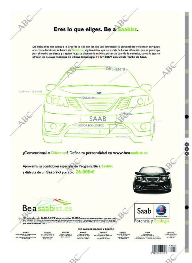 ABC MADRID 09-10-2008 página 104