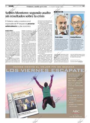 ABC MADRID 09-10-2008 página 16