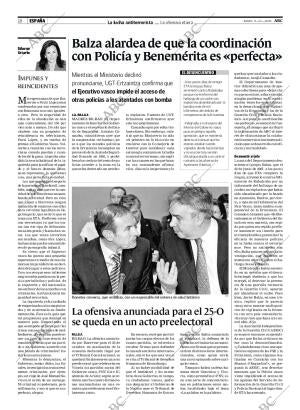 ABC MADRID 09-10-2008 página 18