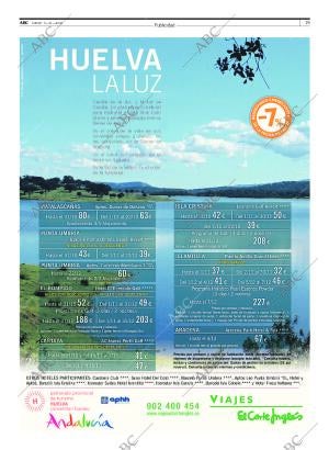 ABC MADRID 09-10-2008 página 19