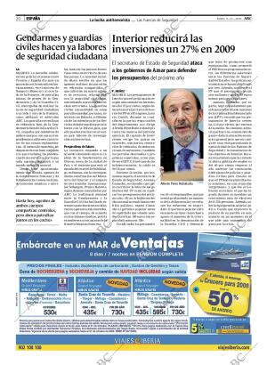 ABC MADRID 09-10-2008 página 20