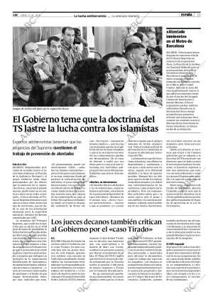 ABC MADRID 09-10-2008 página 23