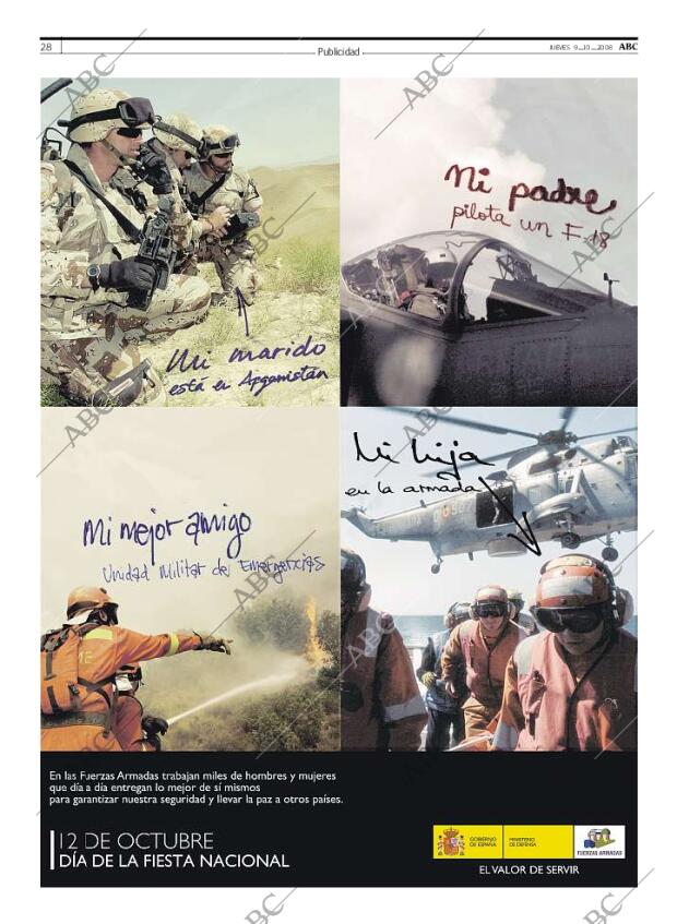 ABC MADRID 09-10-2008 página 28