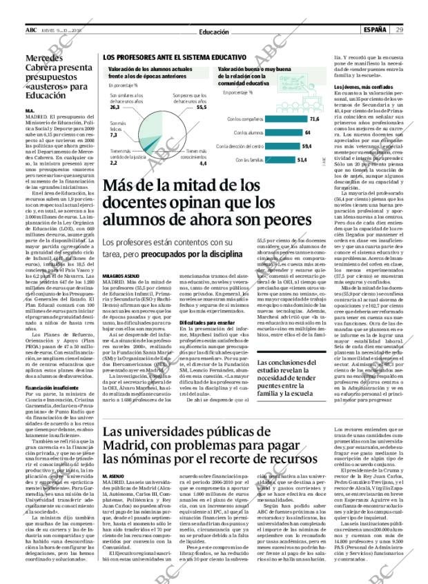 ABC MADRID 09-10-2008 página 29