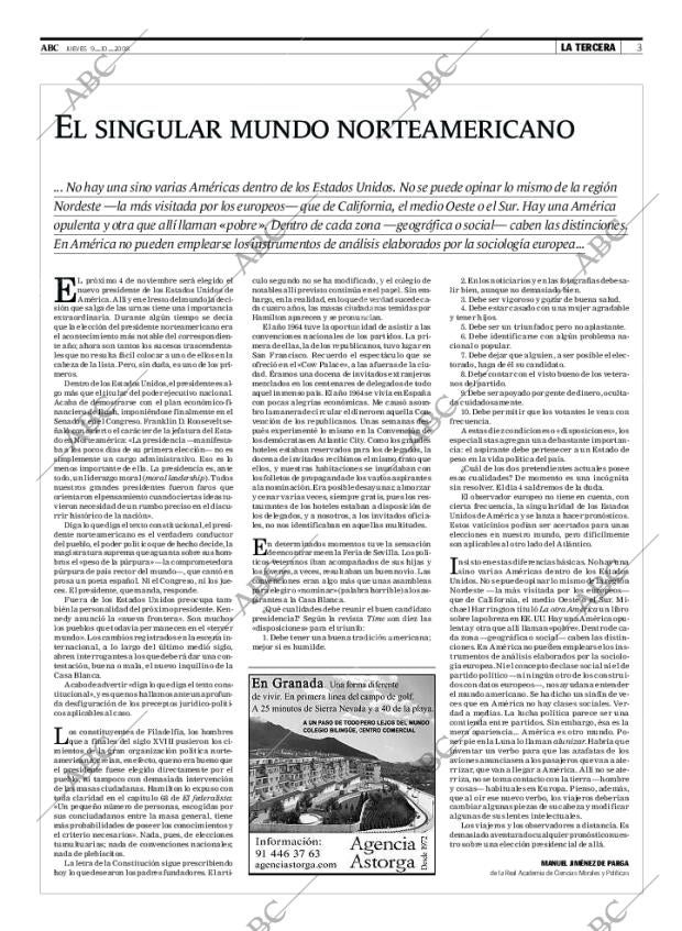 ABC MADRID 09-10-2008 página 3