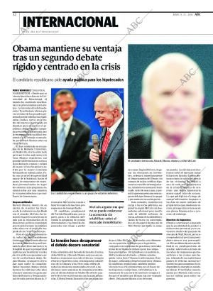 ABC MADRID 09-10-2008 página 32