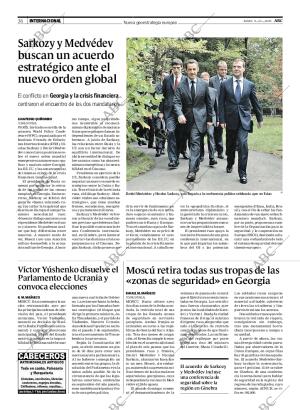 ABC MADRID 09-10-2008 página 36