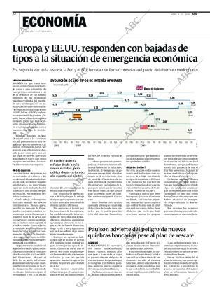 ABC MADRID 09-10-2008 página 40