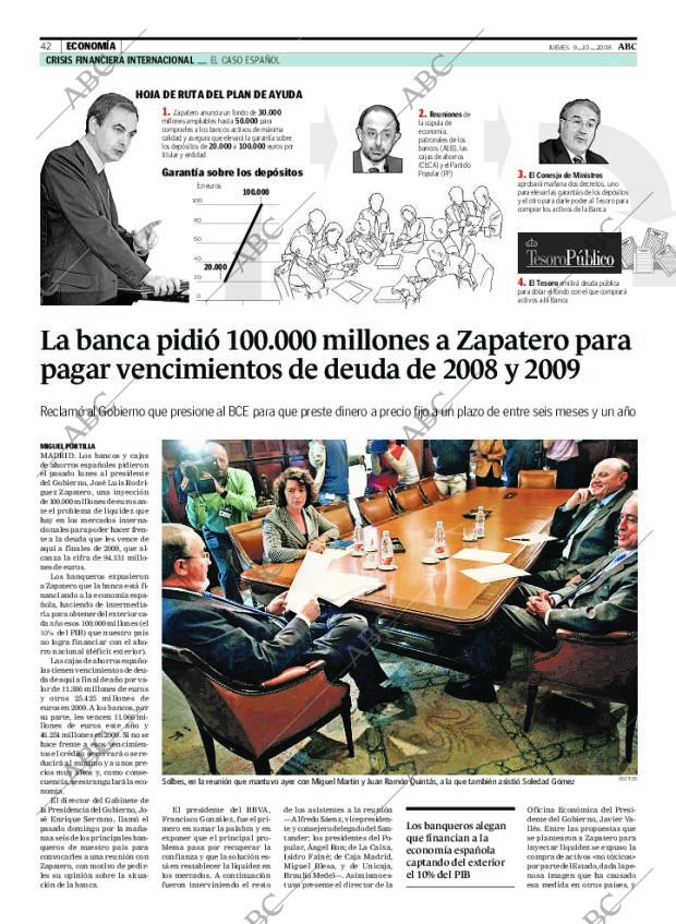 ABC MADRID 09-10-2008 página 42
