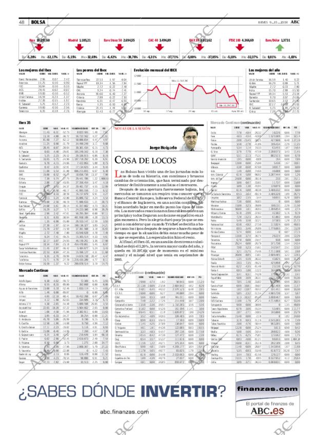 ABC MADRID 09-10-2008 página 48