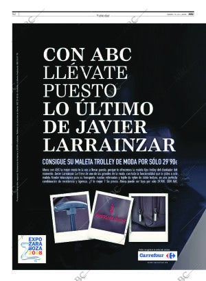 ABC MADRID 09-10-2008 página 52