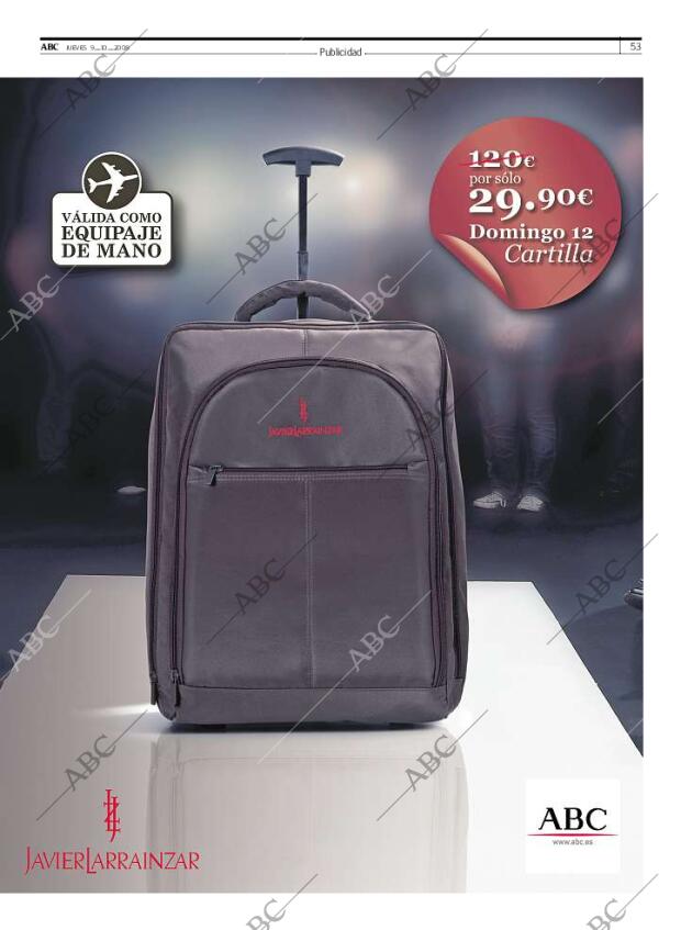 ABC MADRID 09-10-2008 página 53