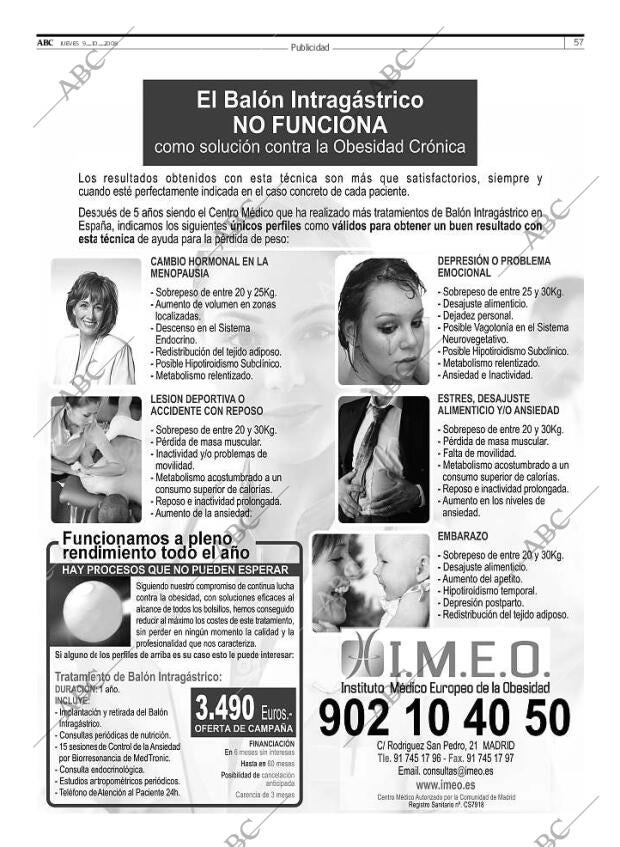 ABC MADRID 09-10-2008 página 57