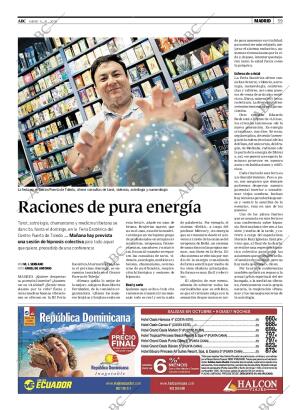 ABC MADRID 09-10-2008 página 59