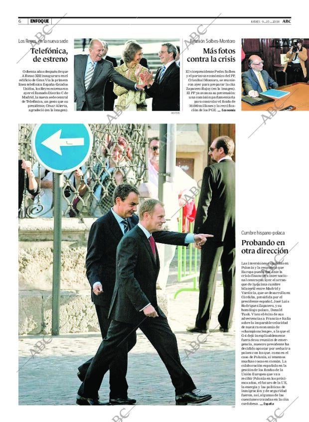 ABC MADRID 09-10-2008 página 6