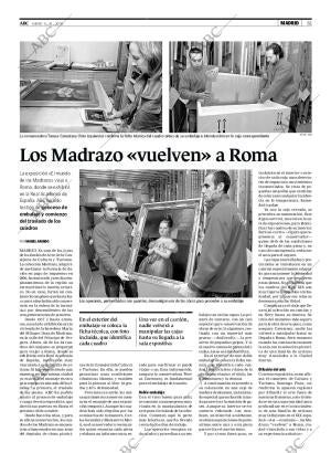 ABC MADRID 09-10-2008 página 61