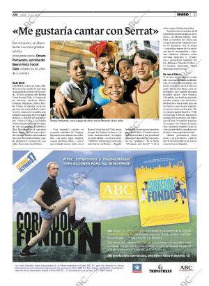 ABC MADRID 09-10-2008 página 63