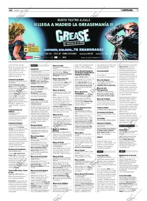 ABC MADRID 09-10-2008 página 75