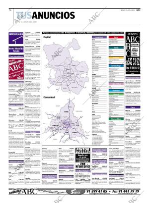 ABC MADRID 09-10-2008 página 76