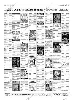 ABC MADRID 09-10-2008 página 79