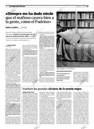 ABC MADRID 09-10-2008 página 82