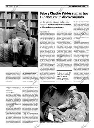 ABC MADRID 09-10-2008 página 83