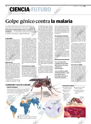 ABC MADRID 09-10-2008 página 86