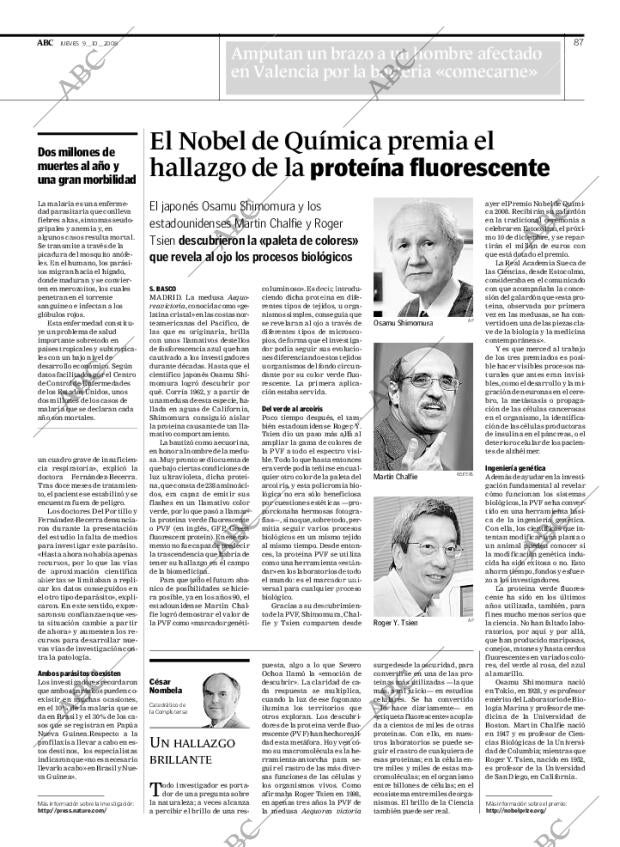 ABC MADRID 09-10-2008 página 87